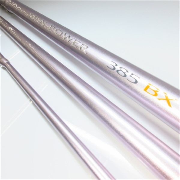 １１スピンパワー３８５ＢＸ（並継）